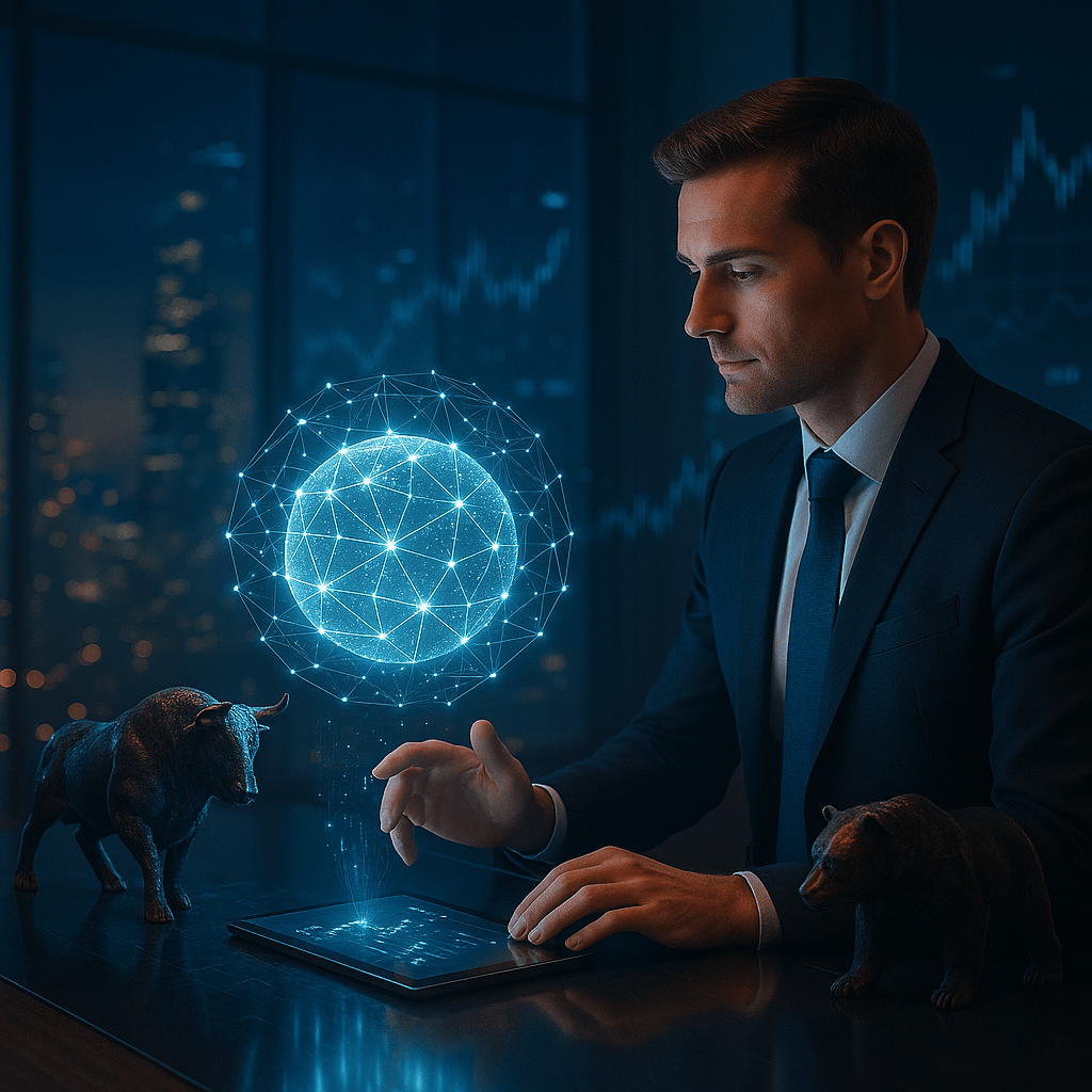 Informe Semanal de Señales de Inversión por IA Pro – Acciones y&nbsp;ETFs